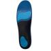 Advanced Cushion Plus Insole with F3D Foam 3mm Damper X Small - Ideal for Supinators and High Arched Feet - Buy Online on SooperMarket.com