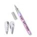 Nail Art Pen Nail Whitener Pencil Nail Art Dotting Tools Nail Design Marbleizing Tool For Dots And Marbling 04