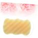 NOLITOY Eyebrow Trimming Kit & Konjac Sponges - Body Bathing Cleansing Supplies | Shop Internationally - Buy Online on SooperMarket.com