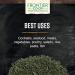Buy Frontier Herb Organic Dill Weed 16 oz - Premium Quality & Fresh Flavor - Buy Online on SooperMarket.com