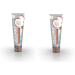 BIOMED Super White Fluoride-Free Coconut Oil Toothpaste - 99% Natural Ingredients Value Pack 100g x 2 - International Shipping Available - Buy Online on SooperMarket.com