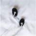 Ear Silicone Model Artificial Simulation Human Ear - Soft Silicone Ear Template for Acupuncture Ear Studs Bluetooth Headphone Earphones Accessories - Buy Online on SooperMarket.com