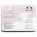 Mama Bear Plush Protection Size 3 Diapers - Hypoallergenic & Ultra-Soft, Dermatologist Tested, 40 Count - For 16-28 lb Babies - Buy Online on SooperMarket.com