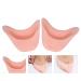 Silicone Soft Ballet Toe Pads | Dance Toe Protection & Comfort Insoles | 1 Pair Ballet Shoe Covers - Buy Online on SooperMarket.com