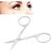 Multipurpose Hair Cutting and Grooming Scissors Set for Men - Beard, Mustache, Ear, Nose, Eyebrow, Eyelash Trimming and Hair Removal Clippers - Buy Online on SooperMarket.com