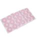 Round Pink L Foam Callus Cushion for Foot Protection and Wound Care - Buy Online on SooperMarket.com