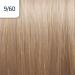 Wella Illumina Color Permanent Hair Color No. 9/60 Very Light Violet Natural Blonde 60 ml - Pack of 1 - Buy Online on SooperMarket.com