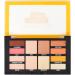 Maybelline New York Lemonade Bar Eyeshadow Palette No. 01 Lemonade Craze - 12g | International Shipping Available - Buy Online on SooperMarket.com