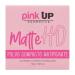 Matte HD Compact Powder - Mattifying Setting Powder for Combination Skin | Face Makeup | Controls Shine | Model PKHD - Buy Online on SooperMarket.com