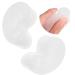 KALLORY 4 Pcs Koi Mold Resin Pendant Mold Cake Stencils Gummie Molds Casting Mold 3d Crystal Biscuit As Shownx2pcs 7X4.5cmx2pcs - Buy Online on SooperMarket.com