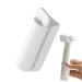 Toothpaste Roller | Magnetic Toothpaste Pusher for Wall Tube Roller Squeezer for Bathroom Puts an End to Waste Bathroom Accessories Puchen