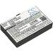 Replacement Battery for Bolate AnyYiew A2 - 1800mAh 3.7V Part No. 12-100-0017 LB-02B | International Shipping Available - Buy Online on SooperMarket.com