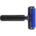 Shop Reusable Lint Roller - Durable Silicone Dust Removal for Dander Dust & Fibers (4 Inches) - International Shipping Available - Buy Online on SooperMarket.com