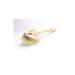 Yerba Prima Tampico Skin Brush - Exfoliate for Radiant Skin & Improved Circulation - Buy Online on SooperMarket.com