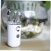 Baluue 2 Pcs Air Humidifier Handy Mini Sprayer Humidifier Face Mist Skin Care Tools for Face Portable White - Buy Online on SooperMarket.com
