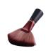 Neck Duster Brush for Salon & Hairdressing - Wooden Handle Cleaning Tool for Professionals - Buy Online on SooperMarket.com