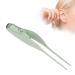 Ear Pick Tweezers Se with LED Light Kids Lighted Ear Wax Removal Cleaner USB Rechargeable Ear Wax Cleaner Kit with Storage Box Ear Wax Cleaning Kit