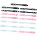 Gatuida 15pcs Non-Slip Lanyard Earrings Hooks - Ear Loop Strap Extensions for Secure Fit - Buy Online on SooperMarket.com