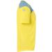 Buy Kempa Herren Emotion 2.0 Trikot - Limonengelb/Dove Blau Size M | International Shipping Available - Buy Online on SooperMarket.com
