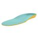 Kids Athletic Memory Foam Insoles for Diabetes Care (2 Pack) - Buy Online on SooperMarket.com
