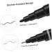 NOLITOY 30 Pcs Eyebrow Pen Eyebrow Pen Marking Pen Tattooing Makeup Pen Multifunction - Buy Online on SooperMarket.com