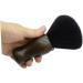 minkissy 1pc Neck Duster Hairdressing Neck Brush Face Brush Hair Cutting Salon Neck Face Duster Wood Neck Brush Duster Soft Bristle Hair Brush Hair Cutting Brush Wooden Clean Detergent - Buy Online on SooperMarket.com