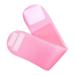 Cervical Membrane Neck Hydrating Masks Neck Care Pastes Anti Ageing Neck Patch Neck Moisturizing Masks Neck Firming Patch Neck Pads Composite Sponge Miss Neck Strap At Night Pink