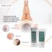 Moraz Pregnancy Body Lotion - Herbal Formula for Women | Hydrating & Elasticity-Boosting | Jojoba Oil - 5.1 oz - Buy Online on SooperMarket.com