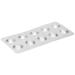 Delicate 20mg Moisturizing Pearl Lyophilized Powder Tablets - 10pcs for Hair, Skin, Nails Vitality - Buy Online on SooperMarket.com