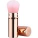 Makeup Brush for Foundation - Small Multipurpose Cosmetics Brushes - Beginner Friendly Powder Brush for Foundation Sunscreen Bronzing Powder Gold - Buy Online on SooperMarket.com