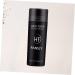 Beavorty 3 Pcs Hair Fibers for Thinning Hair Keratin Thickening Hair Fibres Hair Thickening Black - Buy Online on SooperMarket.com