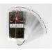 Myungga Seaweed Wrappers for Onigiri & Sushi Rice | 10 Sheets Nori Starter Kit - Buy Online on SooperMarket.com