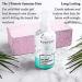 FoxyBae Beach Please Sea Salt Texturizing Spray 8 oz with Perfume/Cologne Samples - Buy Online on SooperMarket.com