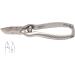 Professional Nail Clippers Nippers for all types of Hard Nails Toe Nail Cutter (MED-45) - Buy Online on SooperMarket.com