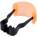 Rodipu 3 Color 87x41mm Flash Bounce Diffuser Cover - Camera Flash Photography Essential - Buy Online on SooperMarket.com