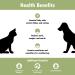 EfaLyt Creme Rinse for Pets - Hypoallergenic Formula with Essential Fatty Acids - 12 fl oz - Buy Online on SooperMarket.com