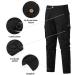 JMIERR Men's Casual Cargo Pants - Cotton Chino Hiking Outdoor Work Pants with 6 Pockets - Buy Online on SooperMarket.com
