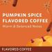 Starbucks Ground Coffee Pumpkin Spice (35 oz.) - Buy Online on SooperMarket.com