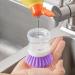 Dish wash brush - Buy Online on SooperMarket.com