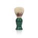 Colcolo Shaving Soap Set - Premium Cream Bowl & Brush Men's Bathroom Accessories Ideal Gift for Friends - Buy Online on SooperMarket.com