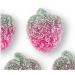 Candycrave Vegan Fizzy Strawberries 750g Sweets Delicious And Tasty - Buy Online on SooperMarket.com