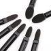 50pcs Makeup Lipstick Kit Women Eyeshadow Brush Eye Shadow Brush Miss Disposable Applicator Size 2 - Buy Online on SooperMarket.com