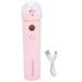 Nano Facial Mister Cute Cat Steamer  Nano Mist Sprayer  Unclogs Pores  Remove Dirt Acne Pimples  Warm Winter  Moisturizing Face  Humidifier  Deep Cleaning Face for Home(pink)