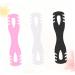 FOYTOKI 5pcs Elastic Mask Strap Buckle - Adjustable Mask Making Accessories for Comfortable Fit - Buy Online on SooperMarket.com