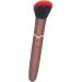 Blush Brush Electric Makeup Brush Portable Ergonomic Grip Safe 10 Levels for Airbrush for Contouring (Brown) - Buy Online on SooperMarket.com