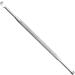 Geuxe Stainless steel ear picking wax remover curette cleaner ear care tool earpick (type 1) silver - Buy Online on SooperMarket.com