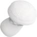 Electric Face Scrubber Silicone Facial Cleansing Brush Rechargeable Massaging 4 Modes IPX7 Waterproof Electric Facial Cleanser Brush - Buy Online on SooperMarket.com