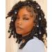 Naiska 20PCS Butterfly Hair Clips - Golden Hair Jewelry for Women - Braid Hair Cuffs Charms Rings - Silver Braid Clips - Dreadlock Accessories - Buy Online on SooperMarket.com