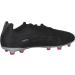 Buy adidas Jungen Copa Pure.3 FG J Sneaker 35 EU Core Black & Shock Pink | International Shipping Available - Buy Online on SooperMarket.com
