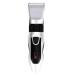 Brensty Men's 6 Comb Professional Hair Clipper Wireless Hair Clipper Haircut Rechargeable Haircut Tool